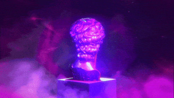 
打破规则：2020年最斗胆的平面设计趋势|jdb电子网站(图10)