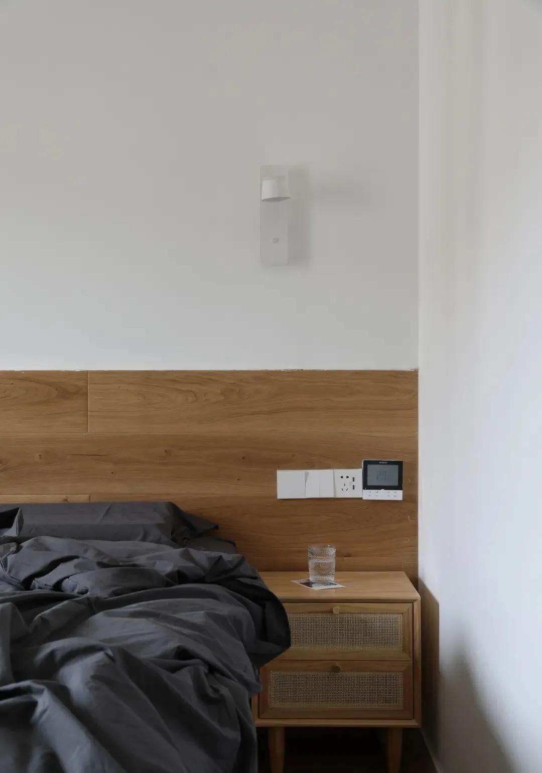 
这个装修爱了! 真是令人羡慕的二孩四口之家_Jdb电子官网(图19)