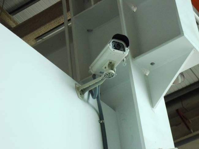 Jdb电子官网：
安防监控机房应该如何设计施工 需要注意什么呢(图1)