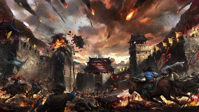 
榴弹怕水发飙 实力碾压《秦吏》 以9.8分横扫历史小说排行榜-jdb电子网址大全(图2)