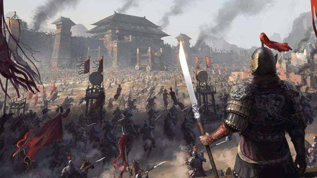 
榴弹怕水发飙 实力碾压《秦吏》 以9.8分横扫历史小说排行榜-jdb电子网址大全(图5)